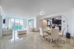 The Tides Hollywood - Amazing Beachside Condo